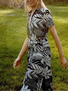Farm Rio Dress